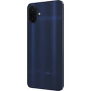 Samsung Galaxy A08 4G 128GB 6GB RAM Dark Blue Dual Sim Smartphone