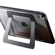 URR MATRIX Kickstand Case Black iPad A16 - JZ01