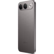 Oppo A7 Pro 5G 256GB 6GB RAM Shine Titanium Dual Sim Smartphone