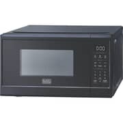 Black and Decker 31L Microwave Oven - MZ3100PG