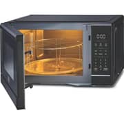 Black and Decker 31L Microwave Oven - MZ3100PG