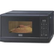 Black and Decker 31L Microwave Oven - MZ3100PG