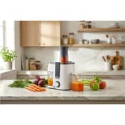 Black and Decker 300W Juice Extractor - JE320