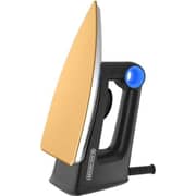 Black and Decker 1300W Dry Iron - F120