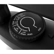 Black and Decker 1300W Dry Iron - F120