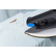 Black and Decker 1300W Dry Iron - F120