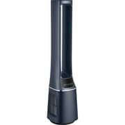 Midea Blue Bladeless Fan - AMS150-PB