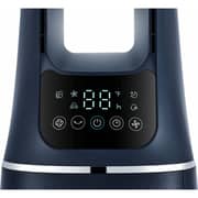 Midea Blue Bladeless Fan - AMS150-PB