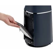 Midea Blue Bladeless Fan - AMS150-PB
