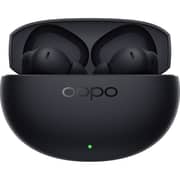 OPPO Enco Air5 Wireless Earbuds Midnight Black