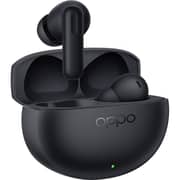 OPPO Enco Air5 Wireless Earbuds Midnight Black