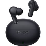 OPPO Enco Air5 Wireless Earbuds Midnight Black