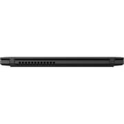 Lenovo ThinkPad T14 Gen 6 (Intel) (2026) Copilot+ PC - 2nd Series / Intel Core Ultra 7-258V / 14inch WUXGA / 512GB SSD / 32GB RAM / Shared Intel Arc 140V / Windows 11 Pro / English & Arabic Keyboard / Black / ME Version - [21QG00D1GR] +4XD1Q30302 Headset