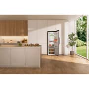 Gorenje G600 Upright Refrigerator 372L Grey - RN618E6X6WF