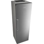 Gorenje G600 Upright Refrigerator 372L Grey - RN618E6X6WF