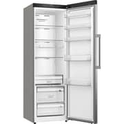 Gorenje G600 Upright Refrigerator 372L Grey - RN618E6X6WF