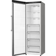 Gorenje G600 Upright Freezer 312L Grey - FNC618D6XWF