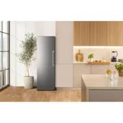 Gorenje G600 Upright Freezer 312L Grey - FNC618D6XWF