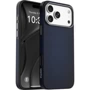 Blupebble Armatek Magsafe Case Blue iPhone 18 Pro - BP-IPAMTK18PRO-BL