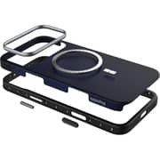 Blupebble Armatek Magsafe Case Blue iPhone 18 Pro - BP-IPAMTK18PRO-BL