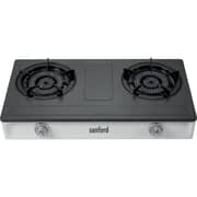 Sanford 2 Burner Gas Stove - SF5231GC KC