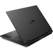 HP HyperX OMEN Gaming (2026) Laptop - AMD Ryzen 9-8940HX / 15.3inch 2K / 512GB SSD / 16GB RAM / 8GB NVIDIA GeForce RTX 5056 GPU / Windows 11 Home / English & Arabic Keyboard / Shadow Black / Middle East Version - [15-GB0011NE]