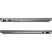 HP Omnibook X Flip 2-in-1 Convertible (2026) Laptop - 3rd Series / Intel Core Ultra 7-356H / 14inch 3K / 1TB SSD / 32GB RAM / Shared Intel Graphics / Windows 11 Home / English & Arabic Keyboard / Meteor Silver Aluminum/ Middle East Version - [14-KB0005NE]