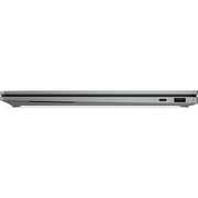 HP Omnibook X Flip 2-in-1 Convertible (2026) Laptop - 3rd Series / Intel Core Ultra 7-356H / 14inch 3K / 1TB SSD / 32GB RAM / Shared Intel Graphics / Windows 11 Home / English & Arabic Keyboard / Meteor Silver Aluminum/ Middle East Version - [14-KB0005NE]