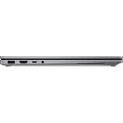 HP Omnibook X Flip 2-in-1 Convertible (2026) Laptop - 3rd Series / Intel Core Ultra 7-356H / 14inch 3K / 1TB SSD / 32GB RAM / Shared Intel Graphics / Windows 11 Home / English & Arabic Keyboard / Meteor Silver Aluminum/ Middle East Version - [14-KB0005NE]
