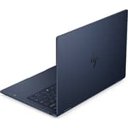 HP Omnibook X Flip 2-in-1 Convertible (2026) Laptop - AMD Ryzen AI 5-435 / 14inch 3K / 512GB SSD / 16GB RAM / Shared AMD Radeon Graphics / Windows 11 Home / English & Arabic Keyboard / Blue/ Middle East Version - [14-KC0003NE]