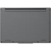 Lenovo Chrome 14M8911 (2026) Laptop - MediaTek Kompanio 540 / 14inch WUXGA / 64GB UFS / 8GB RAM / Shared Arm Mali-G57 MC2 GPU / ChromeOS / English & Arabic Keyboard / Luna Grey / Middle East Version - [83SY000EEL]
