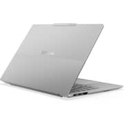 Lenovo ThinkBook 14x ILL (2026) Copilot+ PC - 2nd Series / Intel Core Ultra 7-266V / 14inch WUXGA / 512GB SSD / 16GB RAM / Shared Intel Arc 140V Graphics / Windows 11 Pro / English & Arabic Keyboard / Luna Grey / Middle East Version - [22BG0077GR]