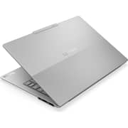 Lenovo ThinkBook 14x ILL (2026) Copilot+ PC - 2nd Series / Intel Core Ultra 7-266V / 14inch WUXGA / 512GB SSD / 16GB RAM / Shared Intel Arc 140V Graphics / Windows 11 Pro / English & Arabic Keyboard / Luna Grey / Middle East Version - [22BG0077GR]