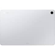 Samsung Galaxy Tab S12 Plus - WiFi+5G 512GB 12GB RAM 12.6inch Silver - SM-X846BZSEMEA