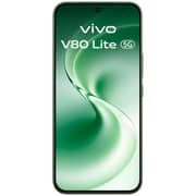 Vivo V80 Lite 5G 128GB 8GB RAM Green Dual Sim Smartphone