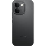 Vivo V80 Lite 5G 256GB 8GB RAM Black Dual Sim Smartphone