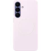 Samsung Silicone Magnet Case Pink Galaxy S26 FE - EF-ES741CPEGWW
