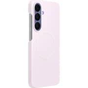 Samsung Silicone Magnet Case Pink Galaxy S26 FE - EF-ES741CPEGWW