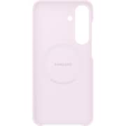 Samsung Silicone Magnet Case Pink Galaxy S26 FE - EF-ES741CPEGWW