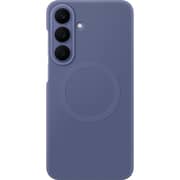 Samsung Silicone Magnet Case Blue Violet Galaxy S26 FE - EF-ES741CLEGWW