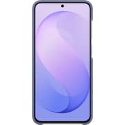 Samsung Silicone Magnet Case Blue Violet Galaxy S26 FE - EF-ES741CLEGWW