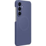 Samsung Silicone Magnet Case Blue Violet Galaxy S26 FE - EF-ES741CLEGWW