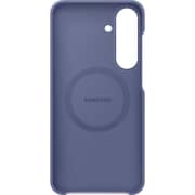 Samsung Silicone Magnet Case Blue Violet Galaxy S26 FE - EF-ES741CLEGWW