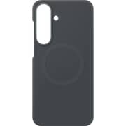 Samsung Silicone Magnet Case Black Galaxy S26 FE - EF-ES741CBEGWW
