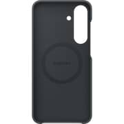 Samsung Silicone Magnet Case Black Galaxy S26 FE - EF-ES741CBEGWW