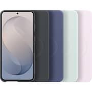 Samsung Silicone Magnet Case Black Galaxy S26 FE - EF-ES741CBEGWW