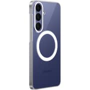 Samsung Clear Magnet Case Transparent Galaxy S26 FE - EF-CS741CTEGWW