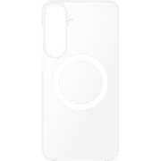 Samsung Clear Magnet Case Transparent Galaxy S26 FE - EF-CS741CTEGWW