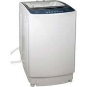 Toptec Top Load Automatic Washing Machine 12 kg - TLWMTT12KG