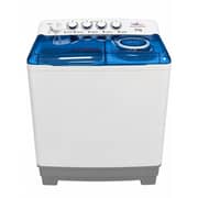 Toptec Top Load Washing Machine 16 kg - TTWM160SA